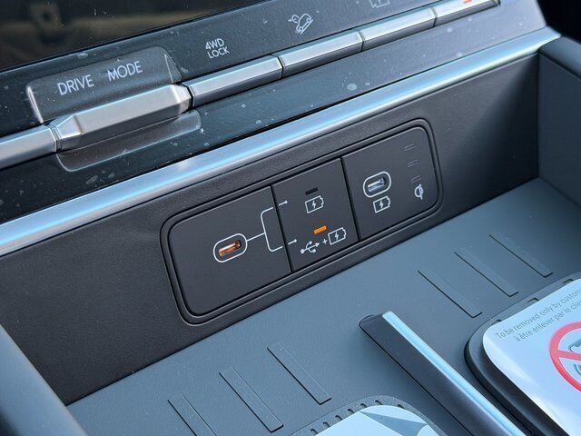 2027 Hyundai SANTA FE HYBRID SEL Chantilly VA