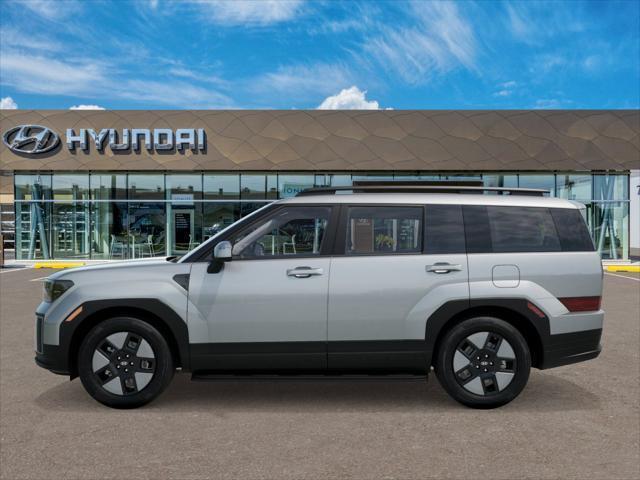 2027 Hyundai SANTA FE HYBRID SEL Waldorf MD