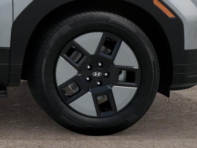 2027 Hyundai SANTA FE HYBRID SEL Waldorf MD