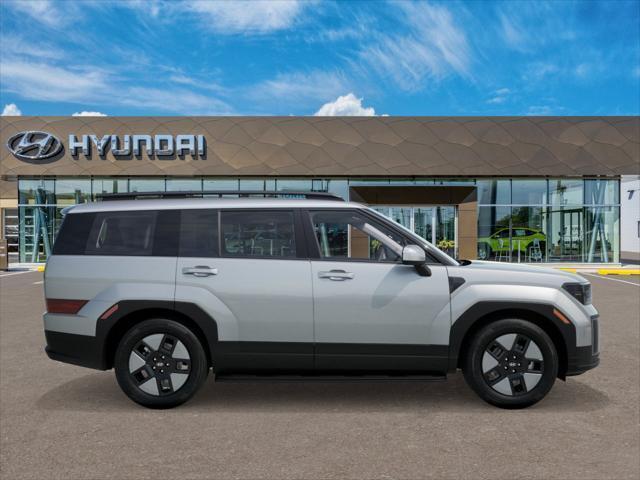 2027 Hyundai SANTA FE HYBRID SEL Waldorf MD