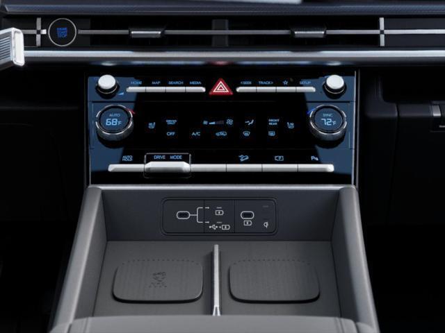2027 Hyundai SANTA FE HYBRID SEL Waldorf MD