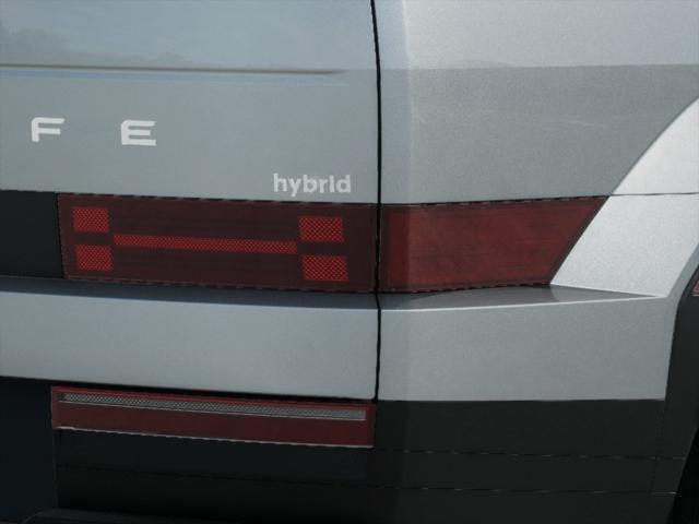 2027 Hyundai SANTA FE HYBRID SEL Waldorf MD