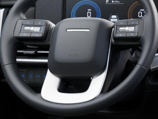 2027 Hyundai SANTA FE HYBRID SEL Waldorf MD