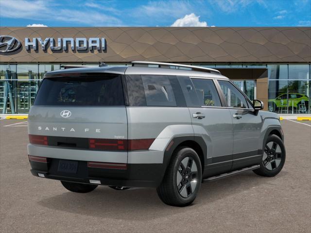 2027 Hyundai SANTA FE HYBRID SEL Waldorf MD