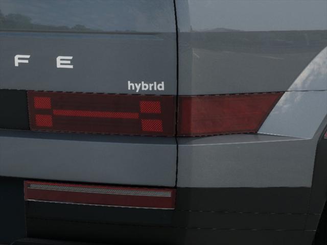 2027 Hyundai SANTA FE HYBRID SEL Waldorf MD