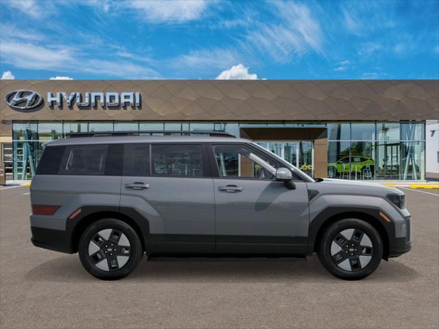 2027 Hyundai SANTA FE HYBRID SEL Waldorf MD