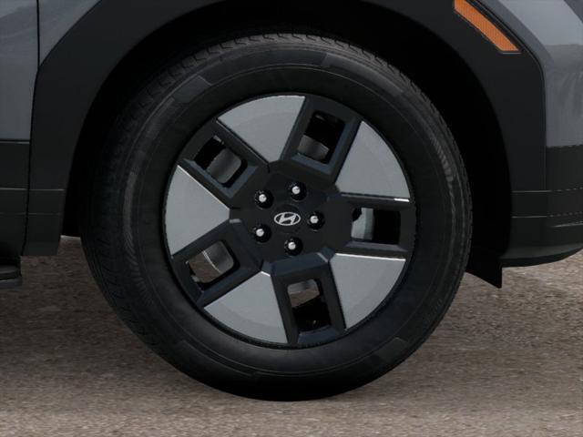 2027 Hyundai SANTA FE HYBRID SEL Waldorf MD
