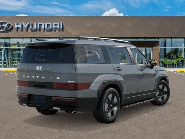 2027 Hyundai SANTA FE HYBRID SEL Waldorf MD