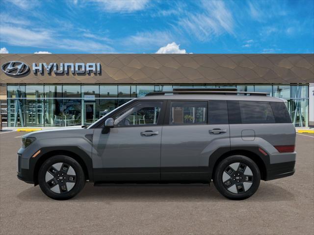 2027 Hyundai SANTA FE HYBRID SEL Waldorf MD