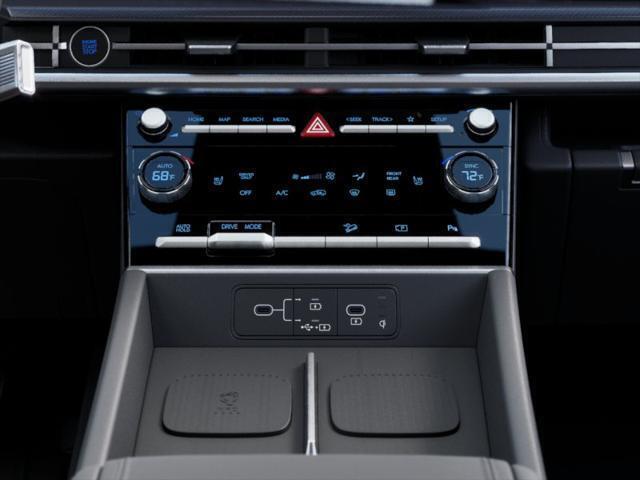 2027 Hyundai SANTA FE HYBRID SEL Waldorf MD