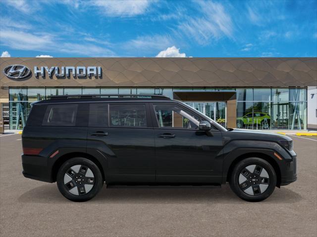 2027 Hyundai SANTA FE HYBRID SEL Waldorf MD