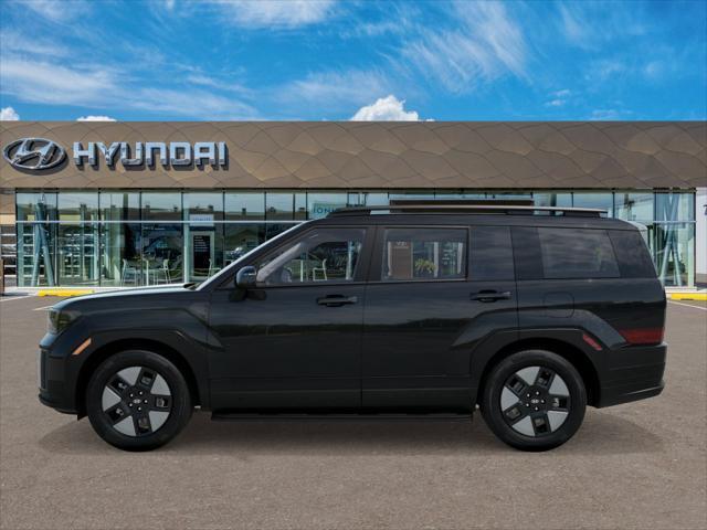 2027 Hyundai SANTA FE HYBRID SEL Waldorf MD