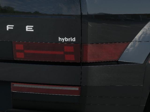 2027 Hyundai SANTA FE HYBRID SEL Waldorf MD