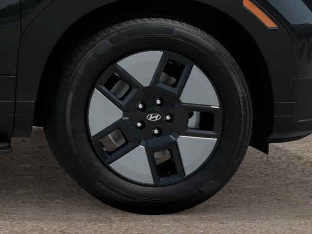 2027 Hyundai SANTA FE HYBRID SEL Waldorf MD