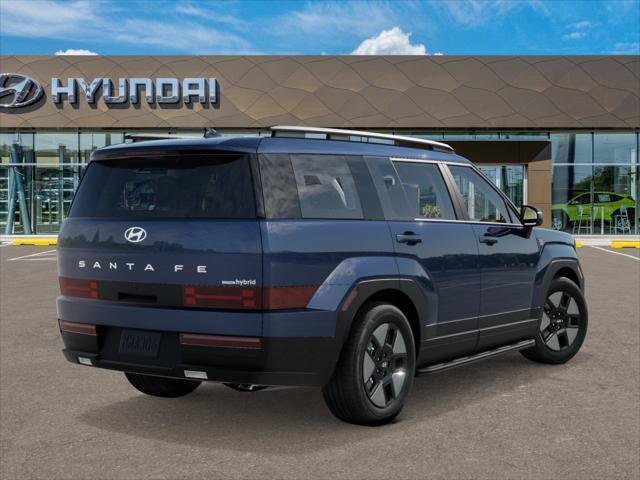 2027 Hyundai SANTA FE HYBRID SEL Waldorf MD