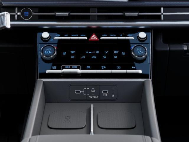 2027 Hyundai SANTA FE HYBRID SEL Waldorf MD