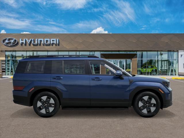 2027 Hyundai SANTA FE HYBRID SEL Waldorf MD