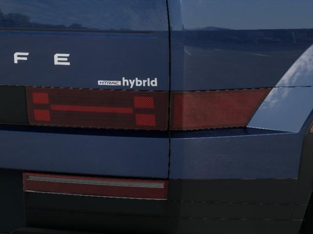 2027 Hyundai SANTA FE HYBRID SEL Waldorf MD