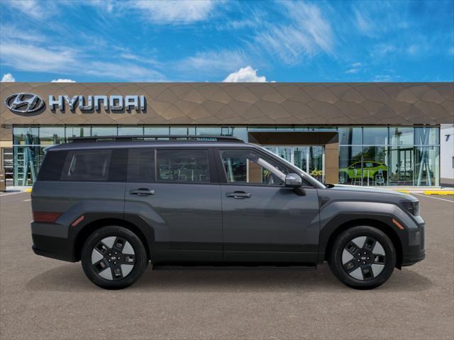 2027 Hyundai SANTA FE HYBRID SEL Waldorf MD