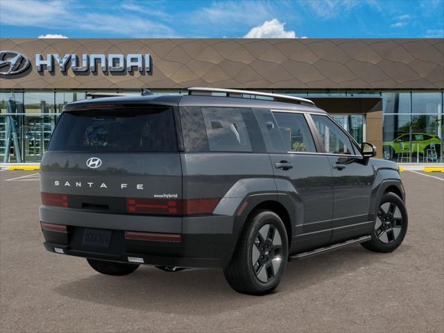 2027 Hyundai SANTA FE HYBRID SEL Waldorf MD