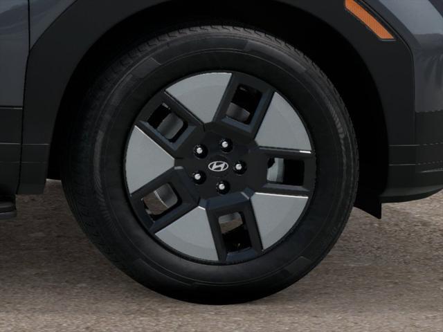 2027 Hyundai SANTA FE HYBRID SEL Waldorf MD
