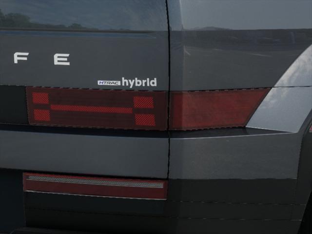2027 Hyundai SANTA FE HYBRID SEL Waldorf MD
