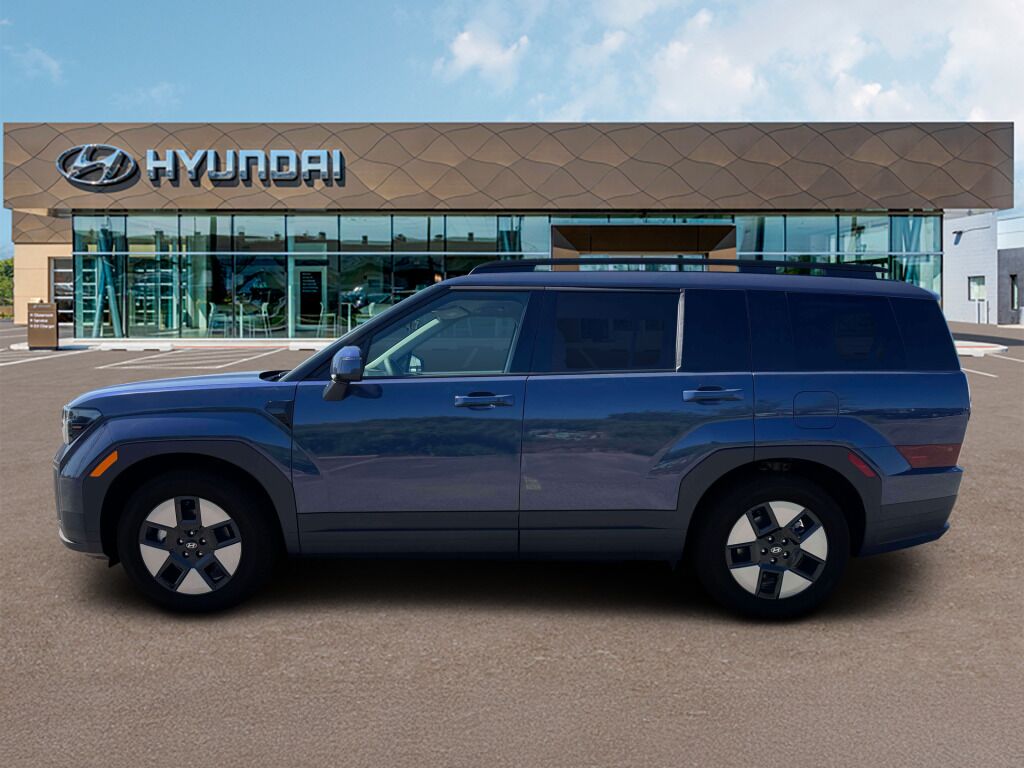 2027 Hyundai SANTA FE HYBRID SEL Waldorf MD