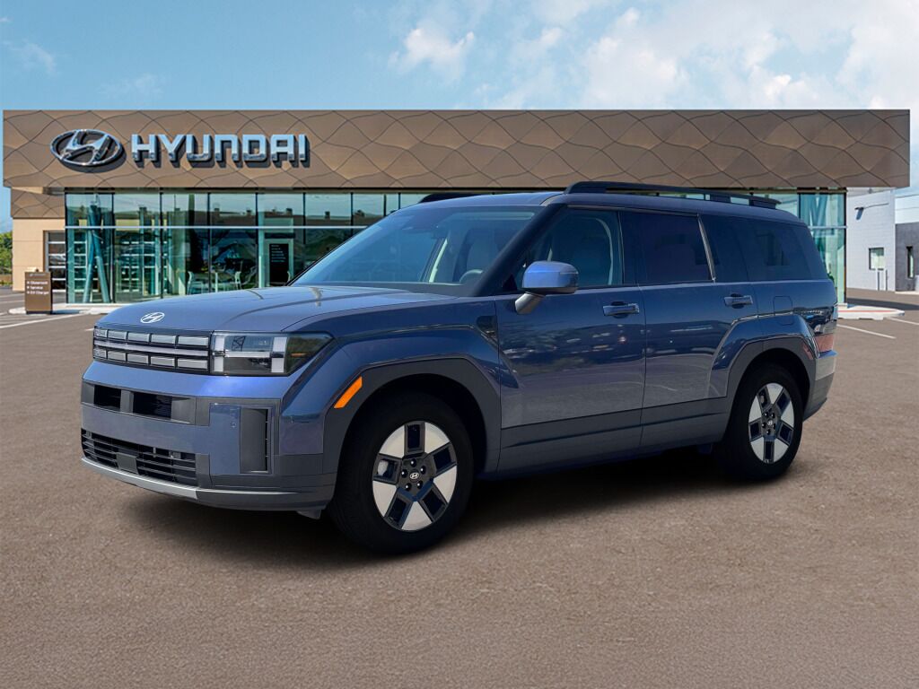 2027 Hyundai SANTA FE HYBRID SEL Waldorf MD