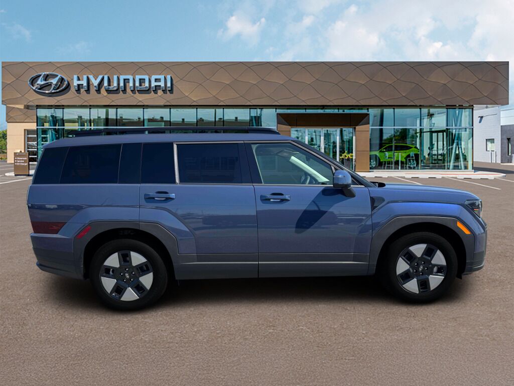 2027 Hyundai SANTA FE HYBRID SEL Waldorf MD