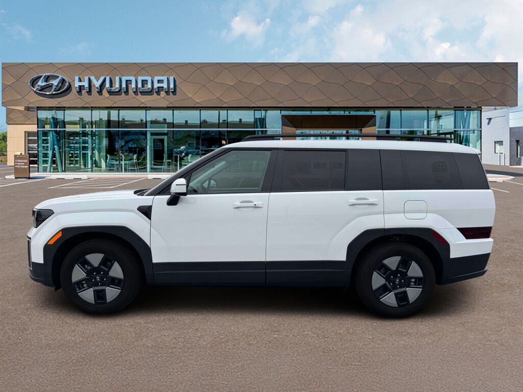 2027 Hyundai SANTA FE HYBRID SEL Waldorf MD