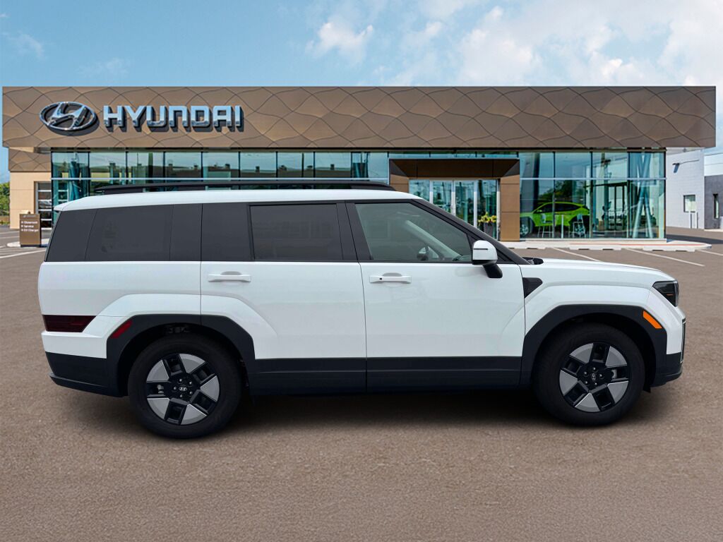 2027 Hyundai SANTA FE HYBRID SEL Waldorf MD
