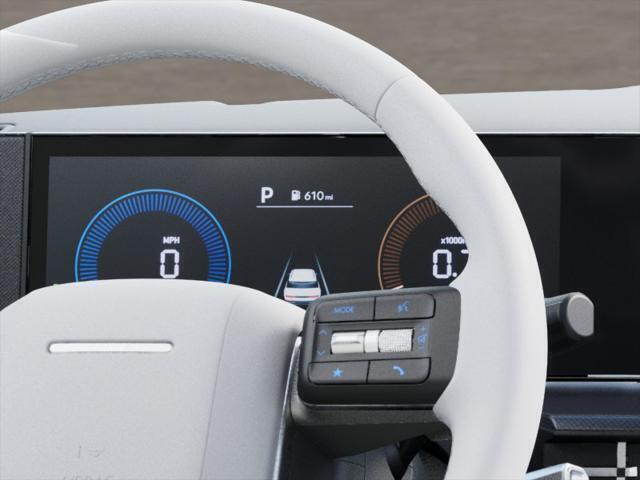 2027 Hyundai SANTA FE HYBRID SEL Waldorf MD