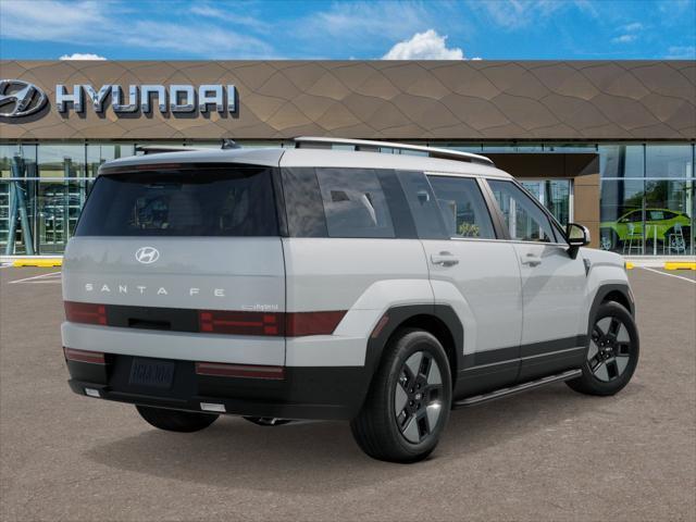 2027 Hyundai SANTA FE HYBRID SEL Waldorf MD