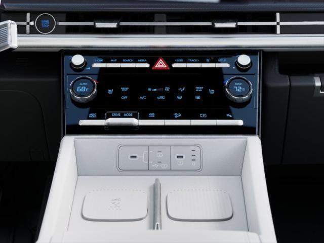 2027 Hyundai SANTA FE HYBRID SEL Waldorf MD