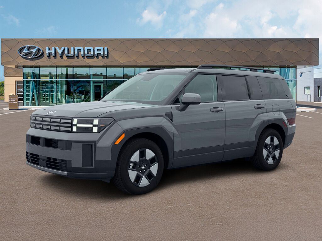 2027 Hyundai SANTA FE HYBRID SEL Waldorf MD