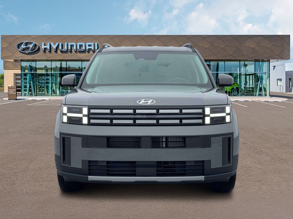 2027 Hyundai SANTA FE HYBRID SEL Waldorf MD