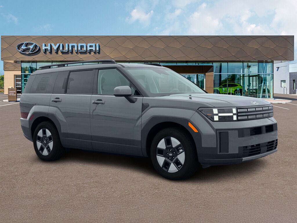 2027 Hyundai SANTA FE HYBRID SEL Waldorf MD