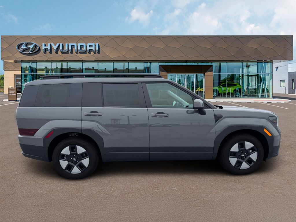 2027 Hyundai SANTA FE HYBRID SEL Waldorf MD