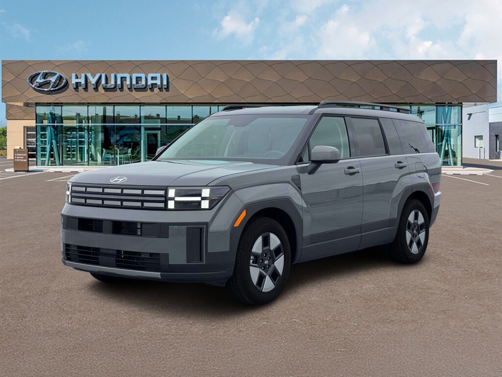 2027 Hyundai SANTA FE HYBRID SEL Waldorf MD
