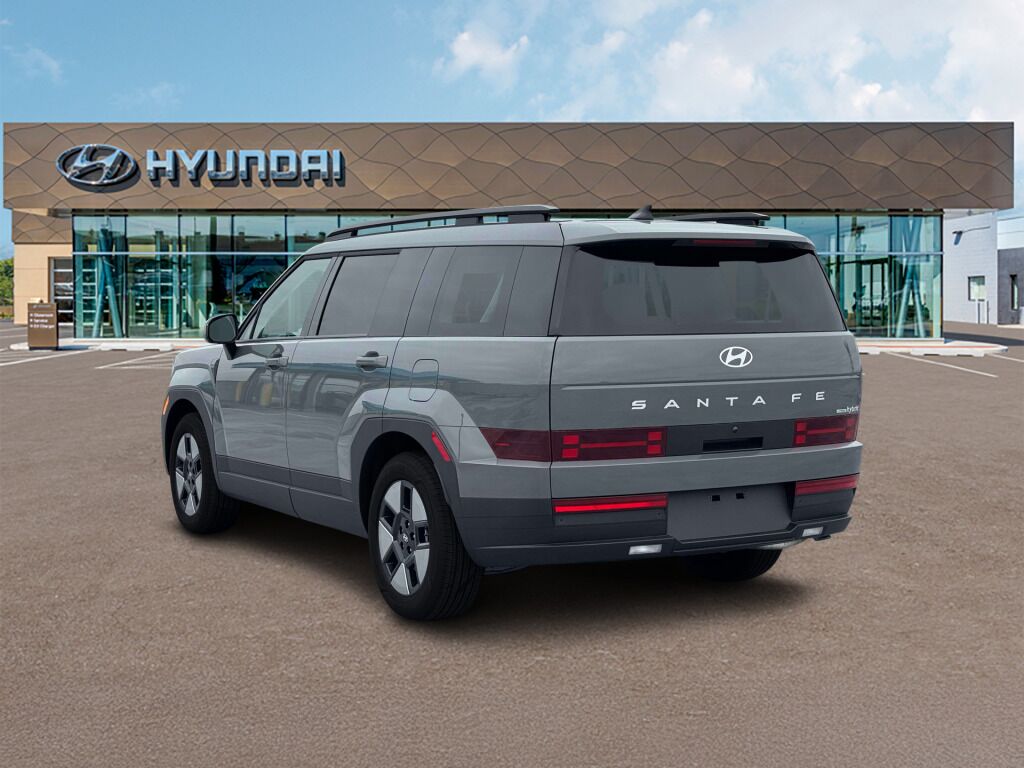 2027 Hyundai SANTA FE HYBRID SEL Waldorf MD