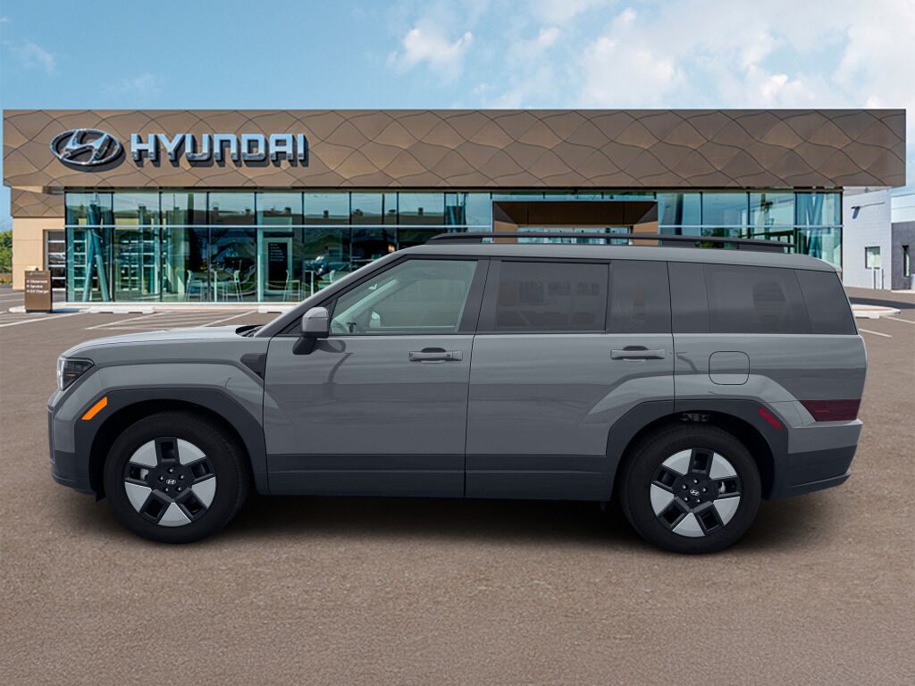 2027 Hyundai SANTA FE HYBRID SEL Waldorf MD