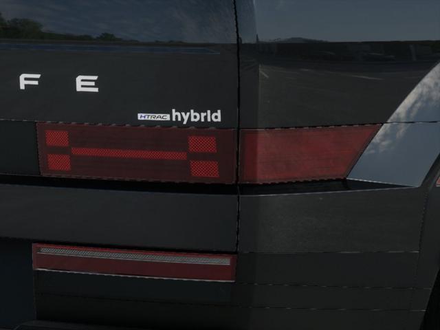 2027 Hyundai SANTA FE HYBRID SEL Waldorf MD