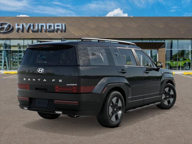 2027 Hyundai SANTA FE HYBRID SEL Waldorf MD