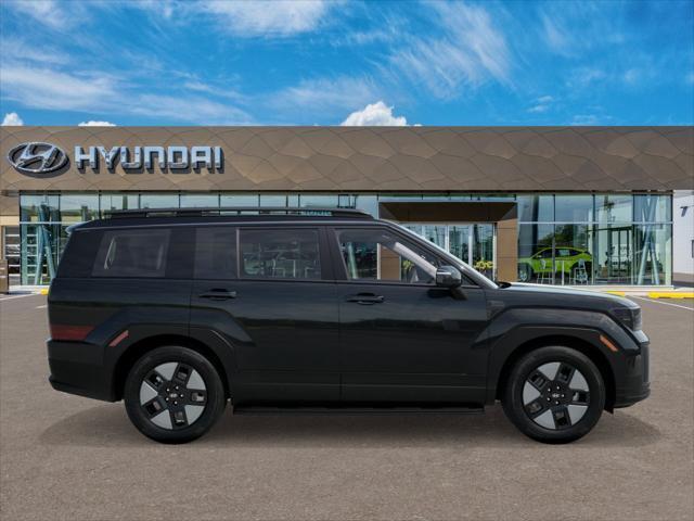 2027 Hyundai SANTA FE HYBRID SEL Waldorf MD