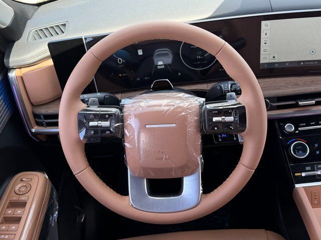 2027 Hyundai SANTA FE Limited AWD Chantilly VA