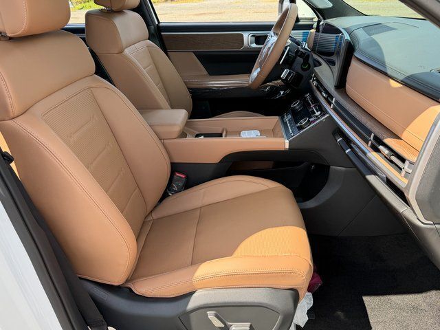 2027 Hyundai SANTA FE Limited AWD Chantilly VA