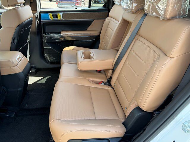 2027 Hyundai SANTA FE Limited AWD Chantilly VA