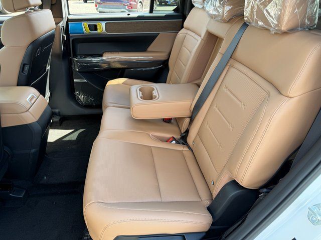 2027 Hyundai SANTA FE Limited AWD Chantilly VA