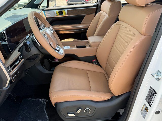 2027 Hyundai SANTA FE Limited AWD Chantilly VA