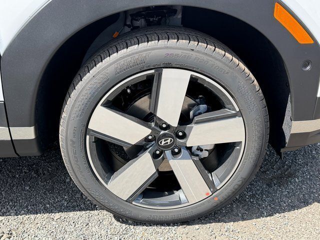 2027 Hyundai SANTA FE Limited AWD Chantilly VA